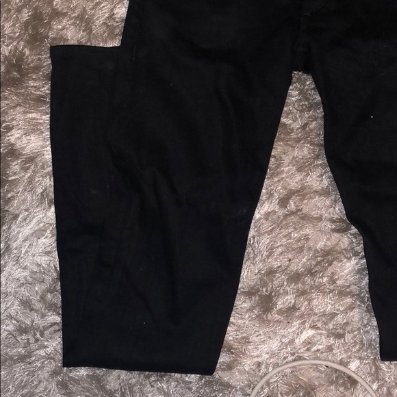 Rag and bone standard issue line jeans - Picture 2 of 4